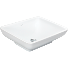 40X50 SET ÜSTÜ LAVABO SİYAH TP140.4               